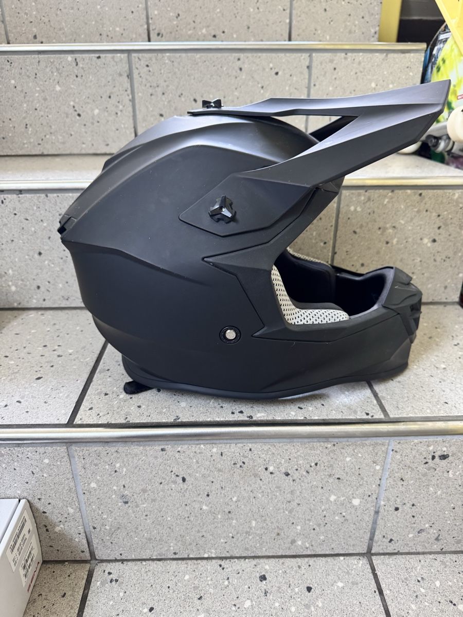 Helme & Visiere: IXS Motocrosshelm – Gebraucht aus Altdorf UR von noa_28kx 1