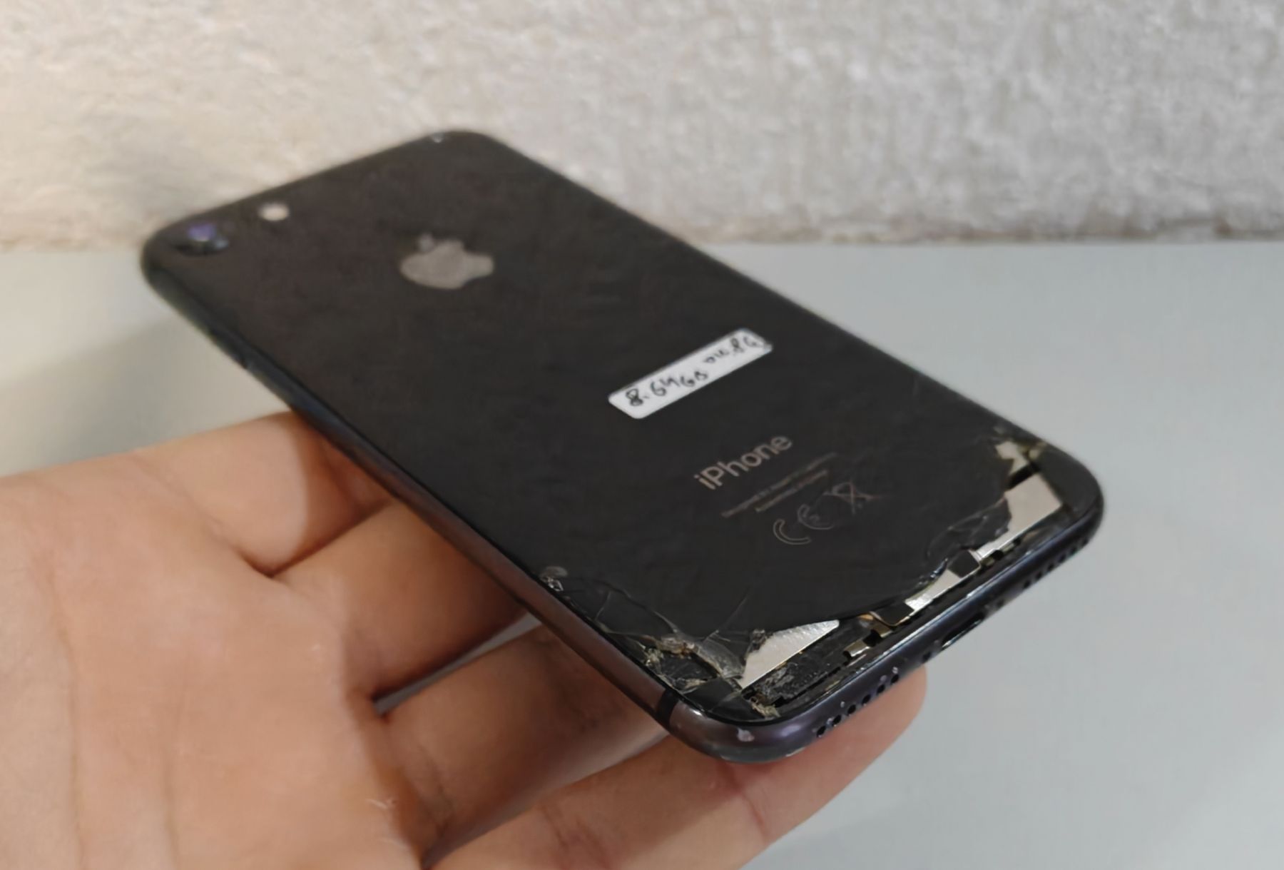 Apple Portables: iPhone 8 64GB – D'occasion à Ehrendingen par Rocky985 4
