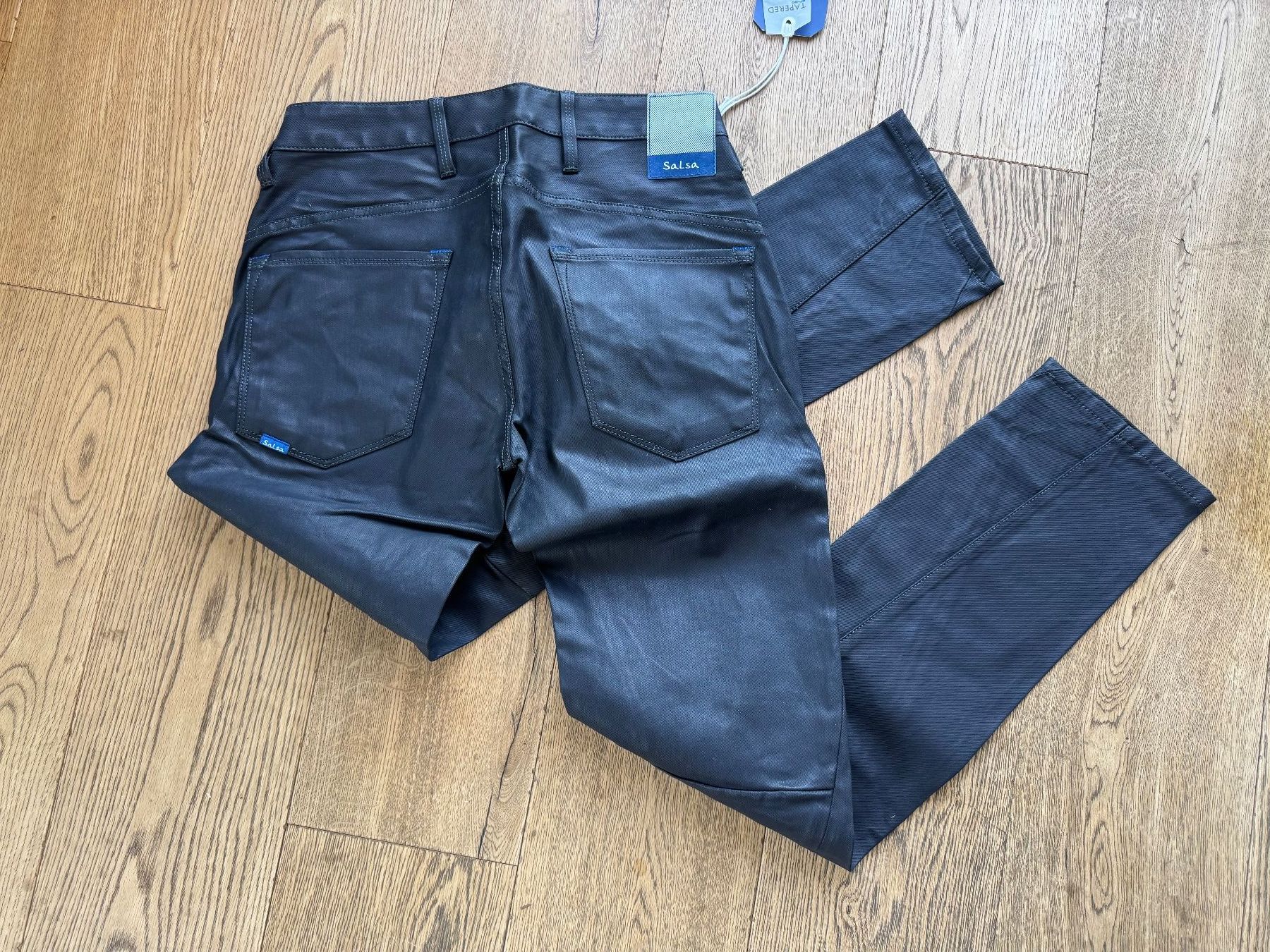 Salsa Jeans: Jeans, Salsa **NEU**  29/34 – Neuf (Voir description) à Stettfurt par outlet72 3