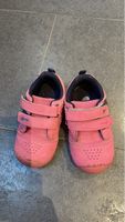 Rosa Kinderschuhe  Domyos, Gr 24, gutem Zustand