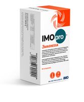 ImoPRO - 3 Magnesia 90 Compresse