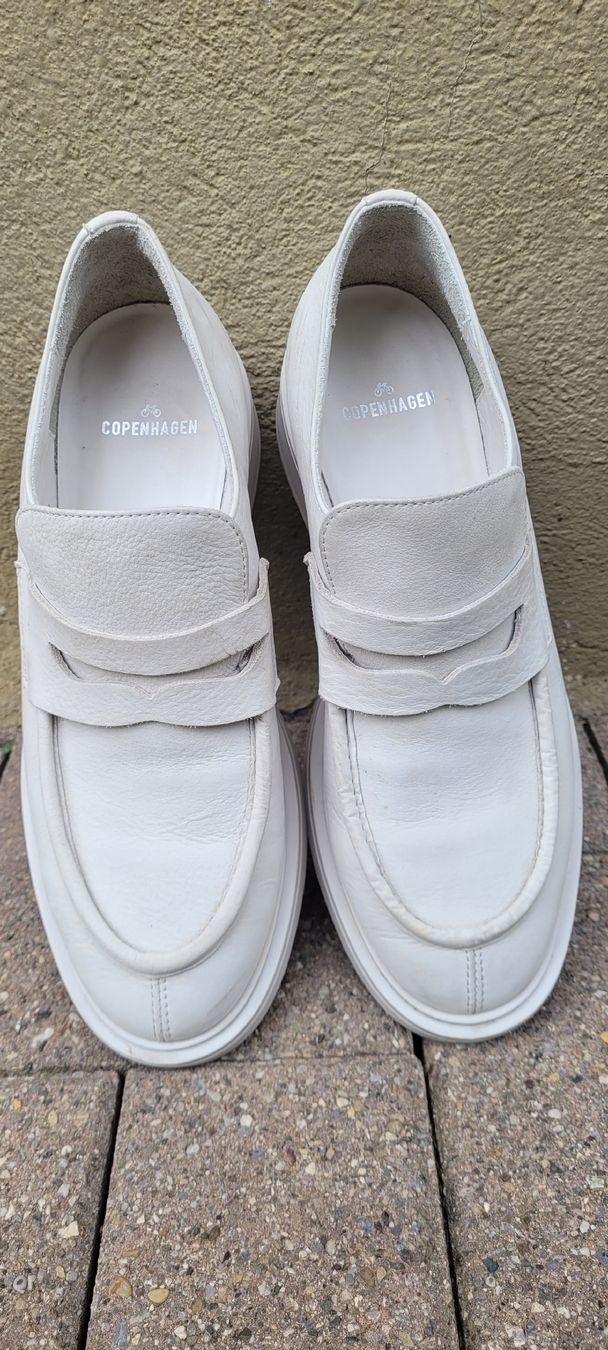 Copenhagen Chaussures femmes: COPENHAGEN Chunky Loafers – Neuf (Voir description) à Zürich par seconda_chance 1