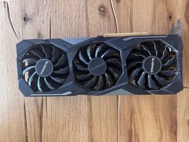 Gigabyte GeForce RTX 2070 SUPER 8 GB – Voll funktionsfähig