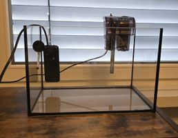 Aquarium 12l