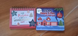 2 Adventskalender (unabhängig vom Jahr)