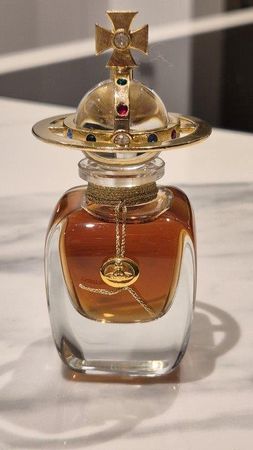 Vivienne Westwood Eau de Parfum 20ml / Vintage