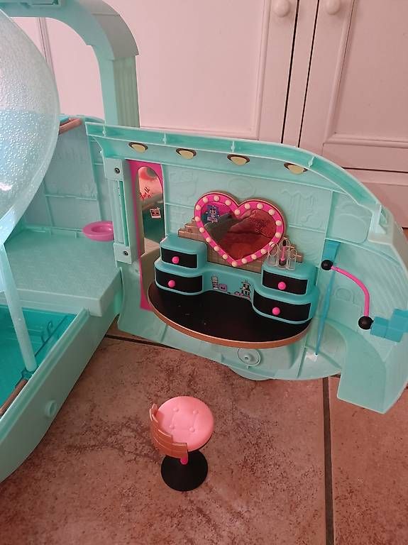Spielzeuge: LOL Camper – Gebraucht aus Viganello von Silpas13 2