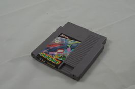 Crackout NES Spiel