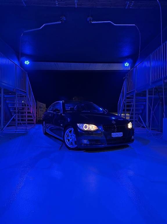 Automobili: BMW 325i N52 – Usato da Rupperswil venduto da noa_5c2s 2