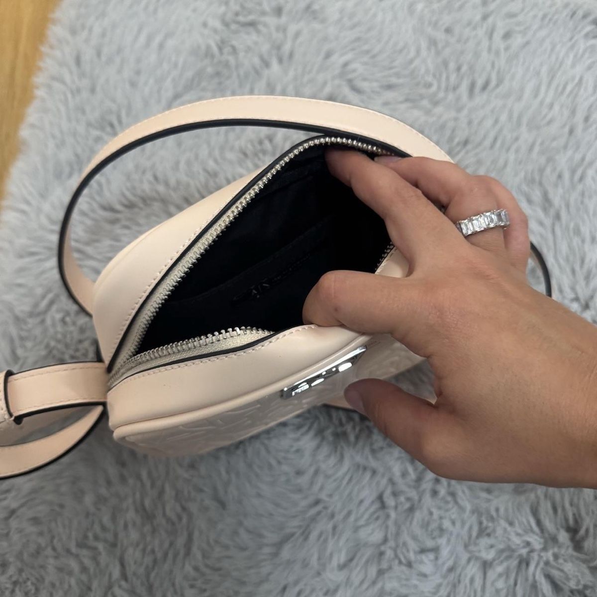 Armani Borse da donna: Armani Tasche wie neu – Nuovo (secondo la descrizione) da Neuenhof venduto da edonbeyhan0408 3