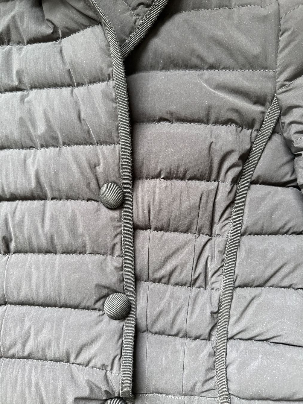 Giacche: Moncler Daunenjacke Gr.3 /M – Usato da Adlikon b. Regensdorf venduto da galaxandy 6