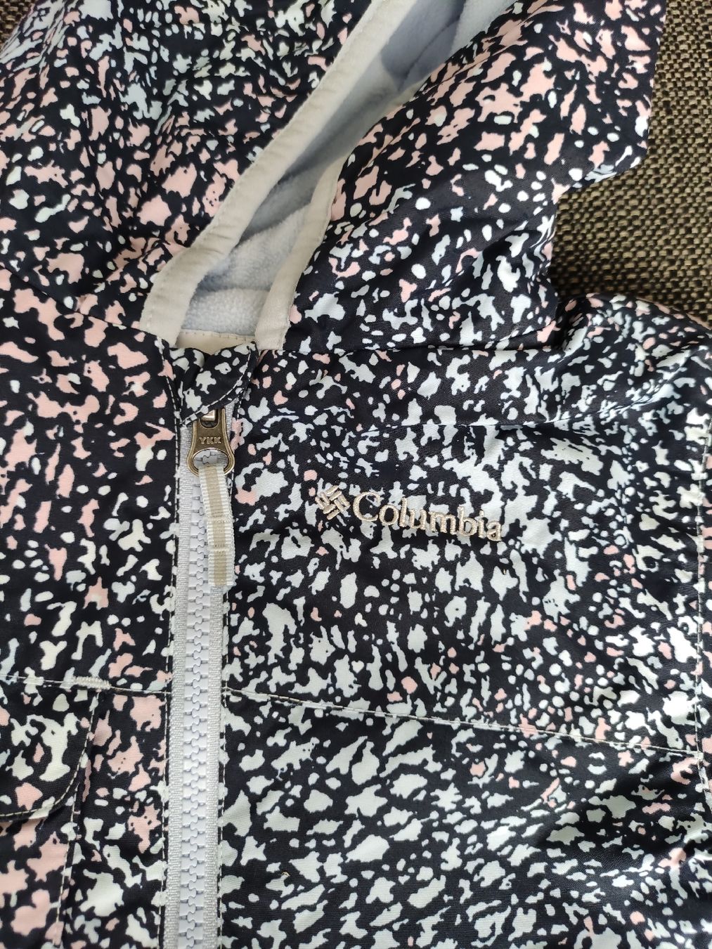 Pantaloni: Columbia Schneehose Gr 86 – Usato da Zollikerberg venduto da nmonika 1