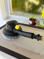 Kärcher Waschbürste