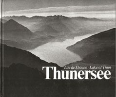 Thunersee = Lac de Thoune = Lake of Thun