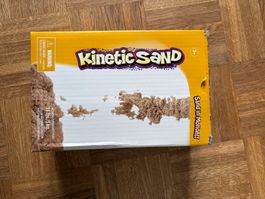 Kinetic Sand 5 kg – originalverpackt | von Spin Master