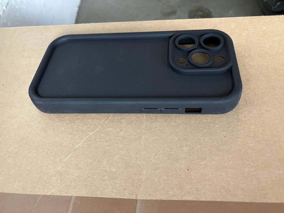 Cover & Protezioni schermo: Apple iPhone Schutzhülle Case – Nuovo (secondo la descrizione) da Emmenbrücke venduto da nne_hm9j 2