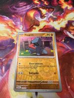 Nasgnet (OBF 107) / Reverse Holo / Obsidianflammen