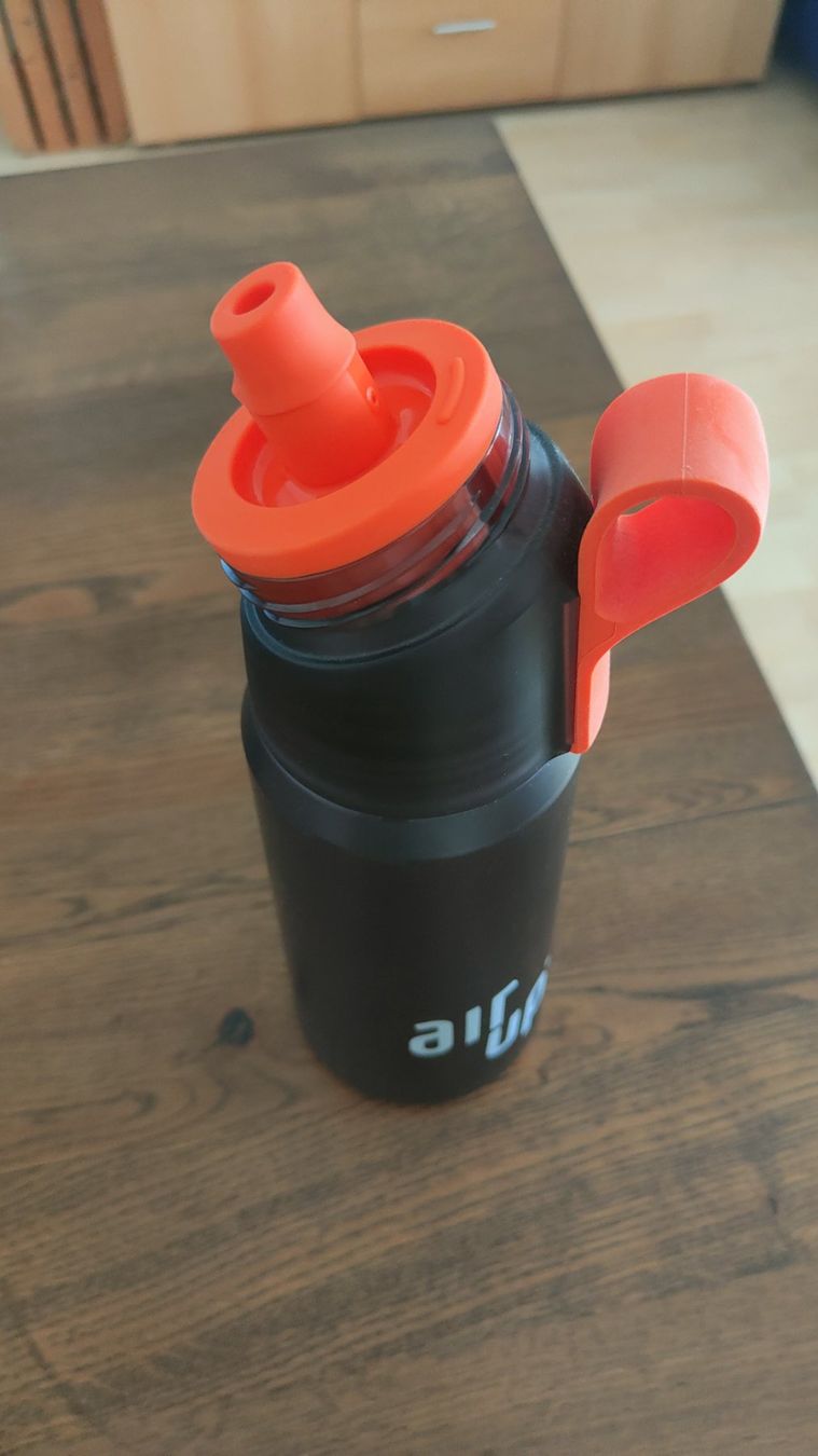 Air Up Borracce & Thermos: Air Up Falsche – Usato da Tann venduto da ansure75 2