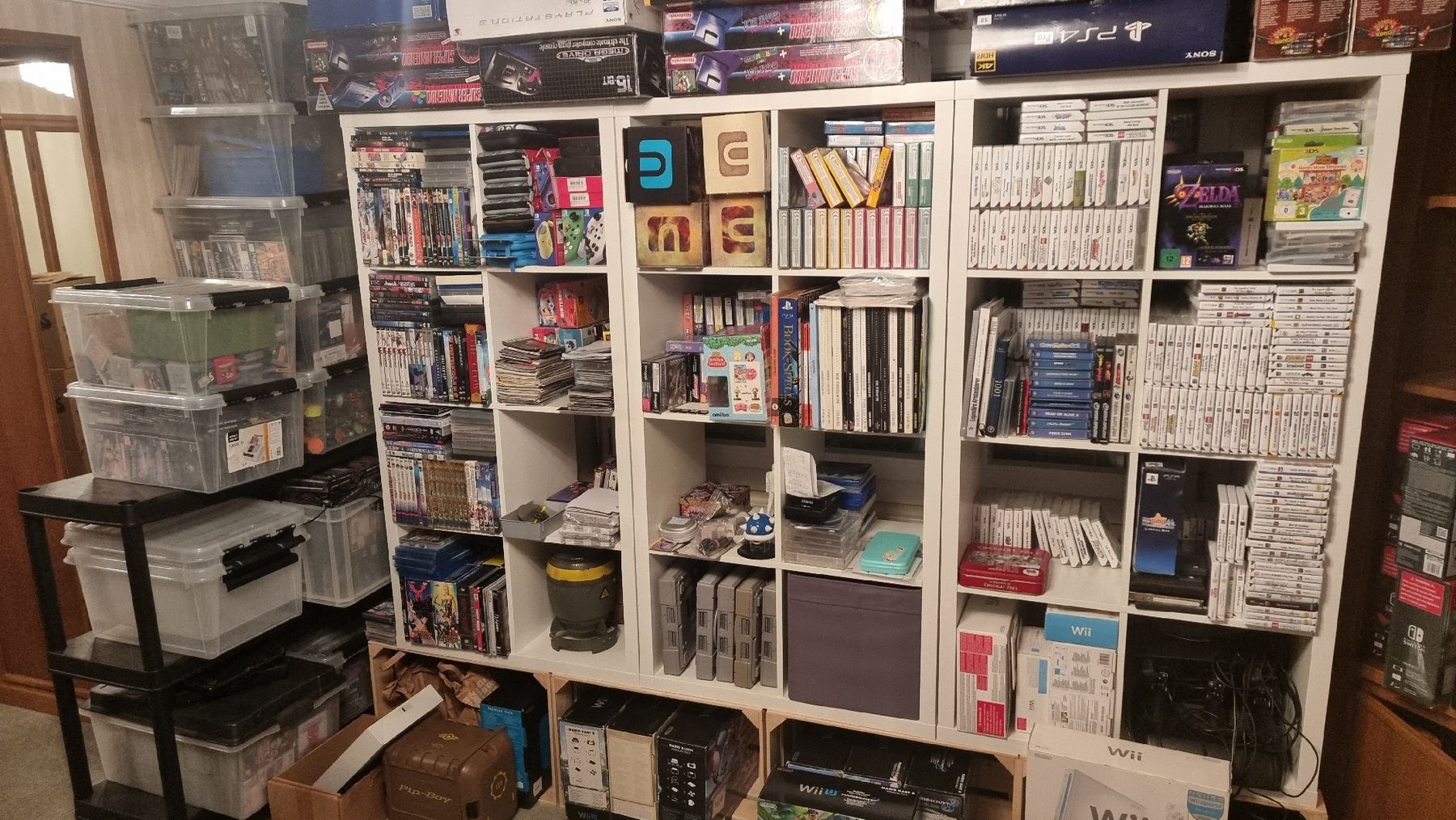 Sony Giochi: Videospiele sammlung – Usato da Wallenwil venduto da Game_Master 2