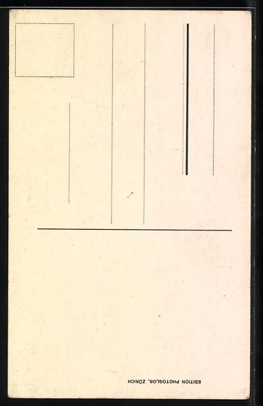 Cartoline postali: Schaffhausen, Restaurant mit Strassenpar – Usato da Berlin venduto da bartko-reher 1
