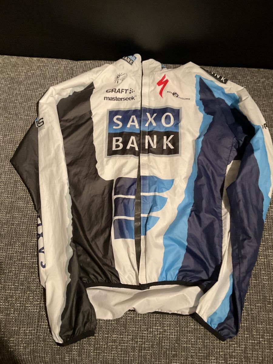 Vestes: Velojacken 2 Stück – D'occasion à Magden par Karo129 3