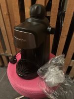 Super-Espressomaschine von Rotel - neu!