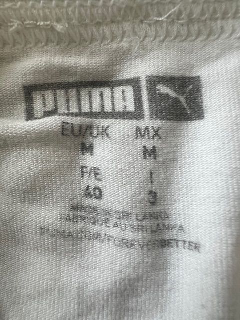 Puma Altra biancheria intima: String Gr. S, NEU! – Nuovo (secondo la descrizione) da Walenstadt venduto da ricamul 1
