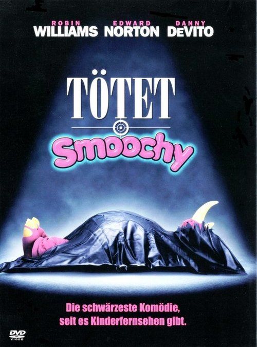 Tous les DVDs: Tötet Smoochy – Neuf (Voir description) à Volketswil par Fraese1