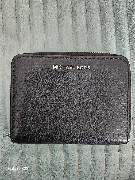 Portamonete: Michael Kors Portemonnaie  – Usato da Wallisellen venduto da BeautyBee