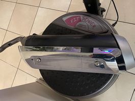 Marmitta Susuki burgman 400