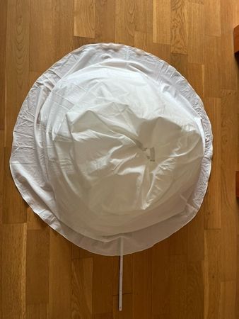 Tüll Petticoats/Unterrock für Hochzeitskleid von LILLY