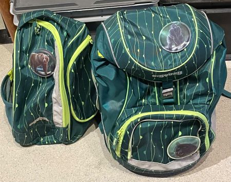 Ergobag RambazamBär