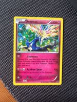 Pokemon Xerneas Cracked Ice Holo! XY Set 2014 NM