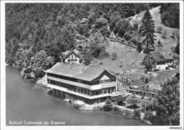Lothenbach ZG // Seehotel Zugersee