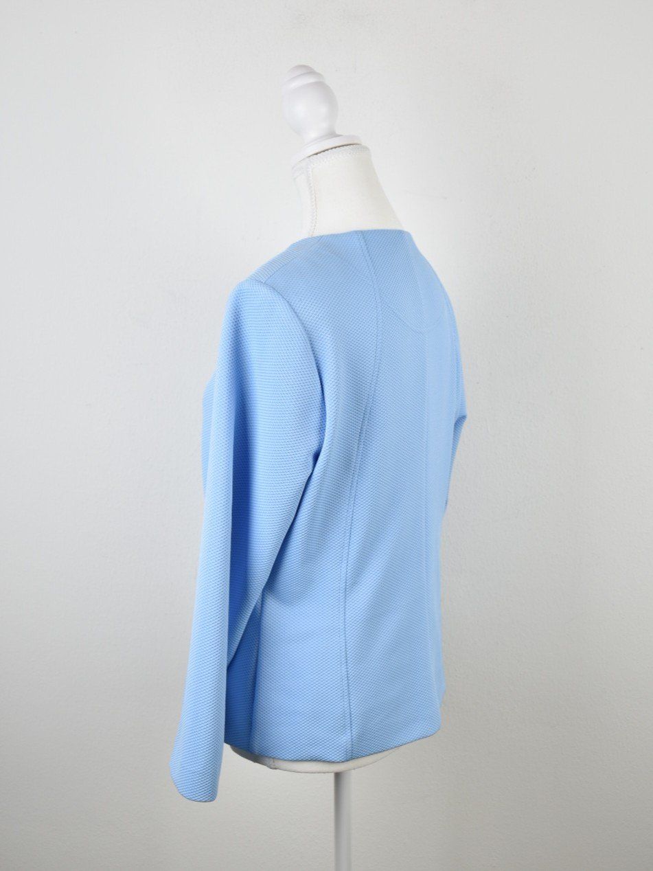 Giacche: Sommermann leichter Blazer Gr.38, neuwertig – Nuovo (secondo la descrizione) da Nürensdorf venduto da 2ND_STORY 3