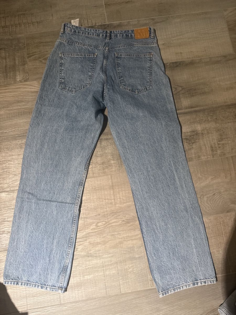Zara Jeans: Pantalon Zara  – Usato da Tramelan venduto da mar_xrj7 2