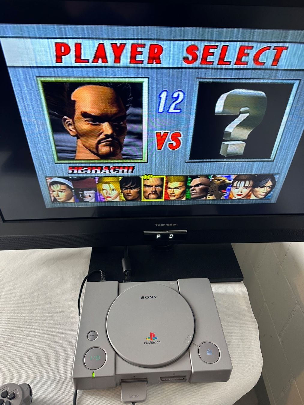 Giochi: Playstation 1 PSX  PS1 Tekken 2 CIB – Usato da Kappel SO venduto da MyFunBox 6