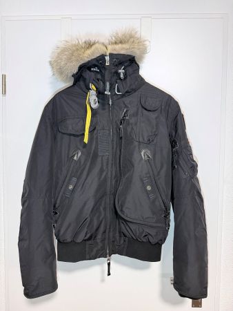 Parajumpers Winter Jacke, Gr. S