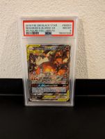 🔥Reshiram & Charizard GX, Sun & Moon Promo SM201🔥