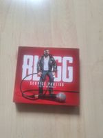 Bligg Service Publigg CD + DVD Live im Volkshaus