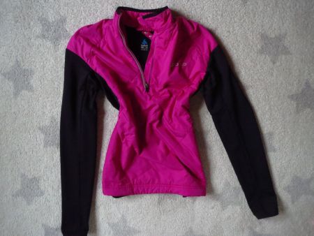 cooler ODLO Damen Pullover Gr S