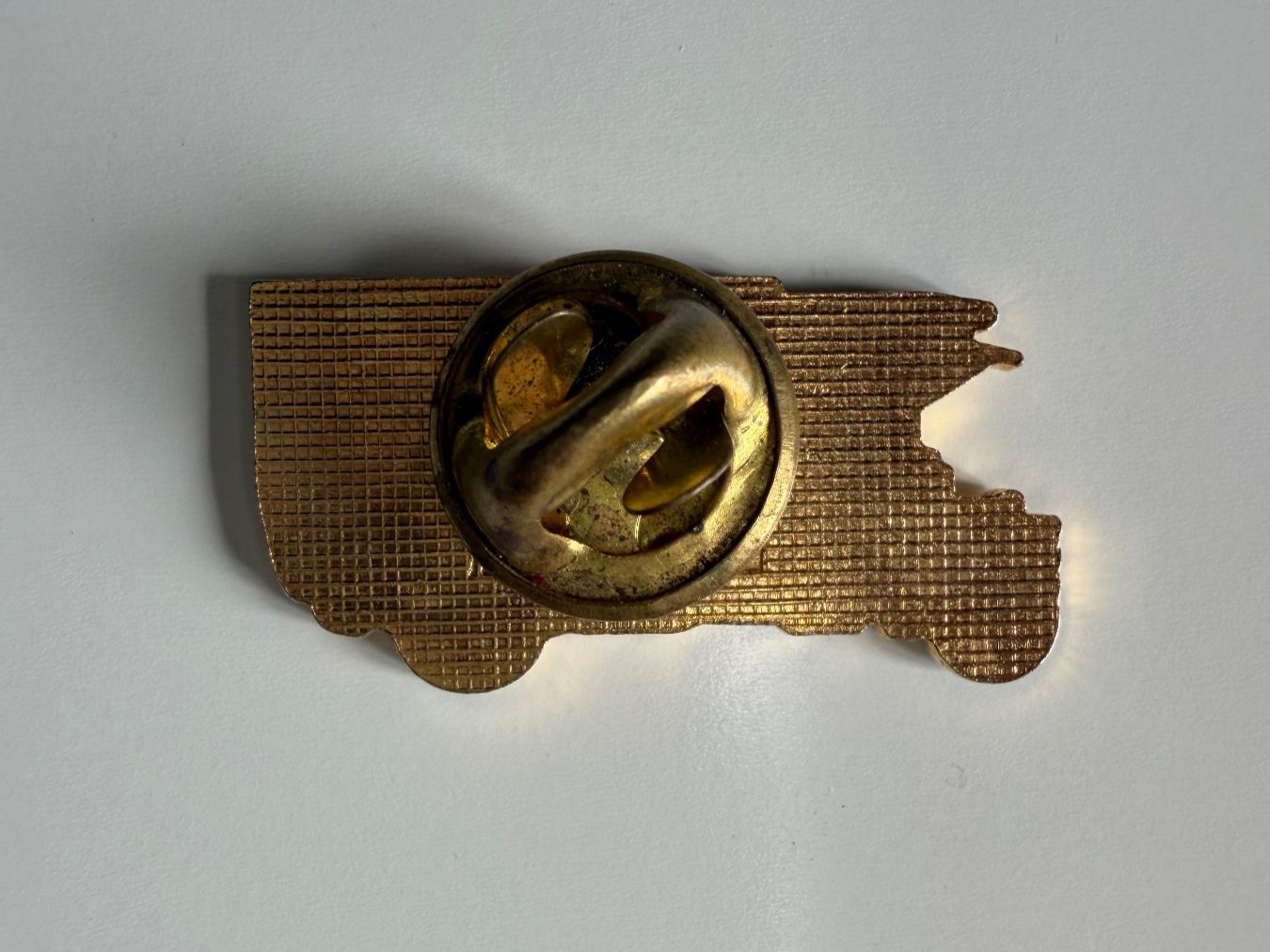Plaquettes & Badges: Pin Postauto Nostalgie Sammelobjekt – D'occasion à Winterthur par calocephalus 2
