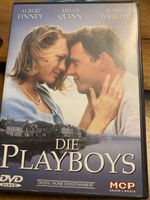 DVD Die Playboys