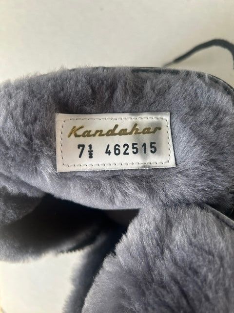 Kandahar Scarpe da donna: Winterstiefel Kandahar – Usato da Luzern venduto da Ruth412 6