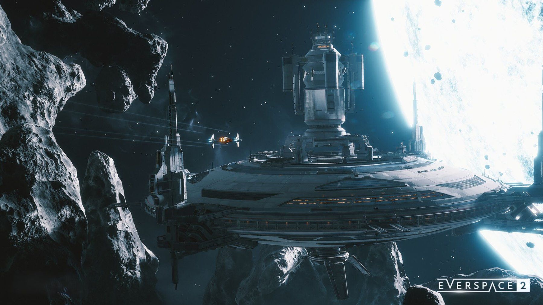 Spiele: Everspace 2 (PC-MAC, 2023, Nur der Steam Key Download Code) – Neu (gemäss Beschreibung) aus Bad Säckingen von ms-spiele-keys 6