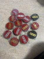 Bbs felgen deckel 70 mm neu