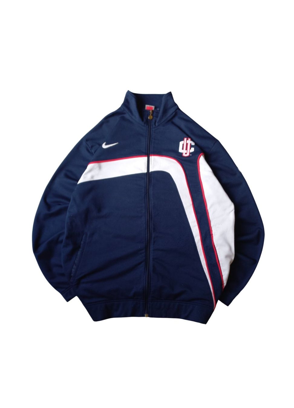 Nike Giacche: Vintage Nike Jacket (L) – Usato da Chamoson venduto da Sapoloshop