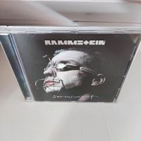 Rammstein CD