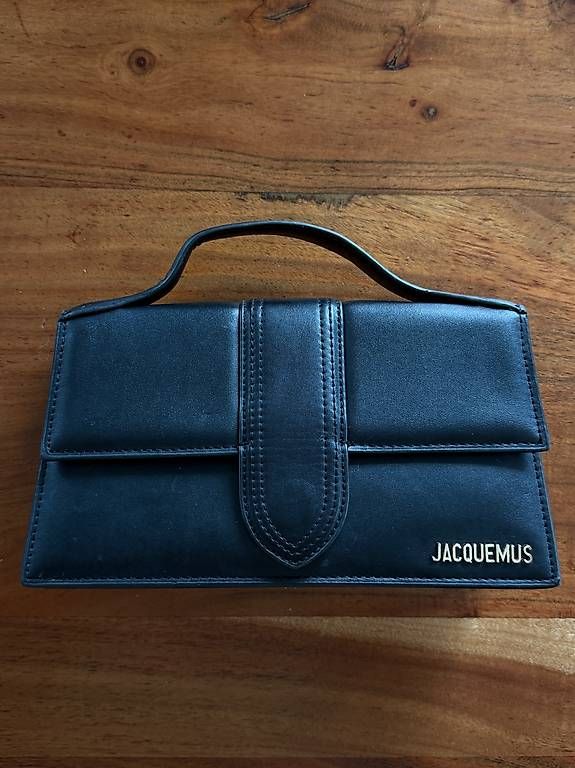 Borse da donna: Sac Jaquemus  – Usato da Rances venduto da len_mnf2 1