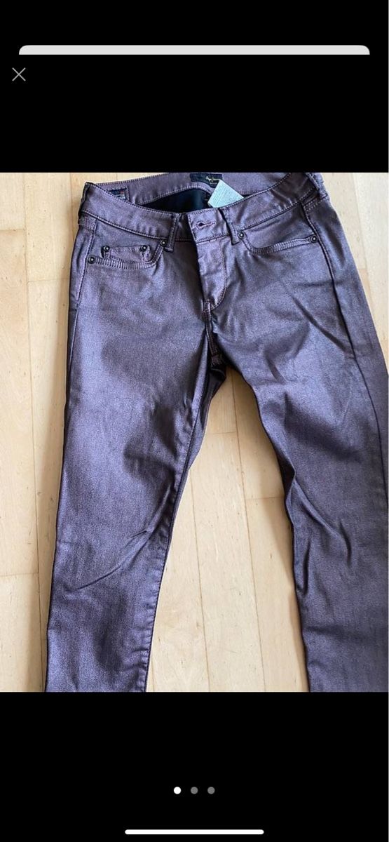 Pepe Jeans Jeans: Pepe Jeans  – Gebraucht aus Schmerikon von vasso72